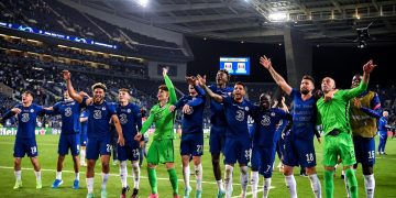 El Chelsea perdió 173 millones de euros en 2020-21 por la covid