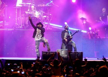 Guns N’Roses y Måneskin se suman al cartel de Rock in Río 2022