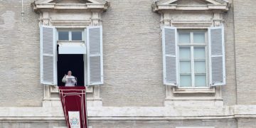 El papa pide a los matrimonios rotos que no causen dolor a los hijos