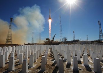 Rusia fabricará más naves Soyuz para desarrollar el turismo espacial