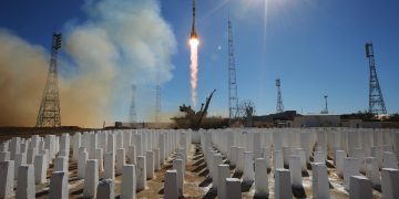 Rusia fabricará más naves Soyuz para desarrollar el turismo espacial