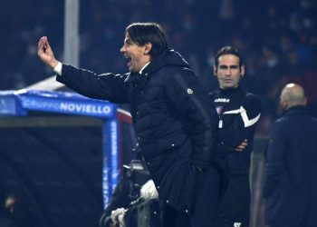 El Inter, a cerrar 2021 con su séptima victoria consecutiva