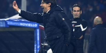 El Inter, a cerrar 2021 con su séptima victoria consecutiva