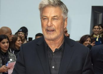 Alec Baldwin: «Yo no apreté el gatillo»