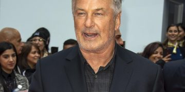 Alec Baldwin: «Yo no apreté el gatillo»