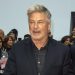 Alec Baldwin: «Yo no apreté el gatillo»