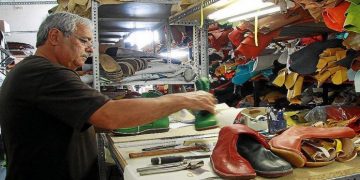 Sector calzado no aguanta la competencia desleal