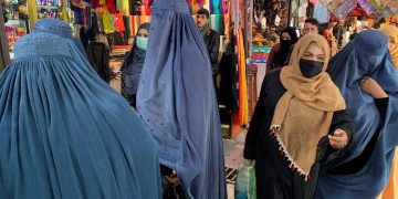 Gobierno talibán: todas las niñas volverán al colegio tras el parón invernal