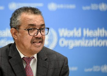 La OMS confirma que los vacunados y curados de covid pueden infectarse por ómicron