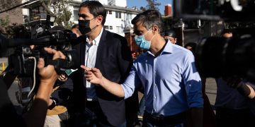 Leopoldo López ante Constituyente chilena: En Venezuela se socavó democracia