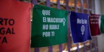 El discurso machista en Venezuela, de la calle al estrado político