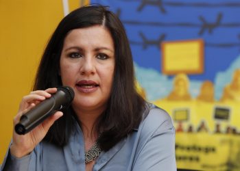 Amnistía Internacional pide a México no solicitar visas a los venezolanos