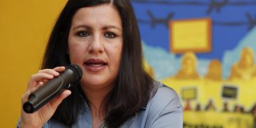 Amnistía Internacional pide a México no solicitar visas a los venezolanos