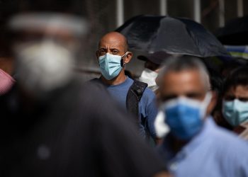 Venezuela suma 386 nuevos contagios de covid-19 en las últimas 24 horas