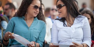 Hija de Chávez apoya a Arreaza en Barinas