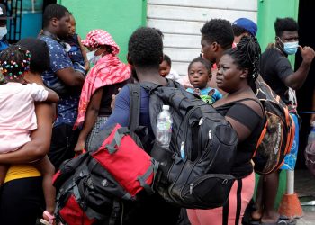 La migración, una lacerante herida en las venas abiertas de América Latina