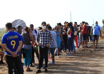 Trinidad y Tobago aplicará la ley a los venezolanos que entren ilegalmente