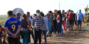 Trinidad y Tobago aplicará la ley a los venezolanos que entren ilegalmente