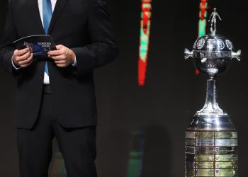 La Conmebol incrementa los premios en todas sus competiciones continentales en 2022