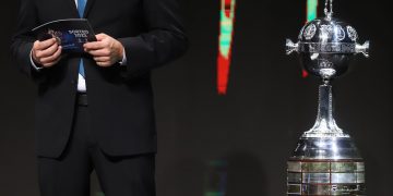 La Conmebol incrementa los premios en todas sus competiciones continentales en 2022