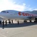 Conviasa oficializa itinerarios y precios de vuelos especiales hacia y desde Chile, Ecuador y Perú