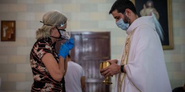 En 21 meses 439 sacerdotes venezolanos se han contagiado de covid-19