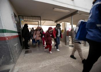Venezolanos lideran obtención latinoamericana de asilo en EEUU con 49% de éxito