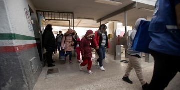 Venezolanos lideran obtención latinoamericana de asilo en EEUU con 49% de éxito