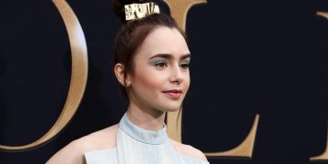 El glamour y la comedia vuelve a inundar París en “Emily in Paris”