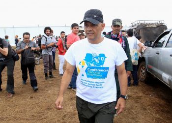 Muere «el Paisa», jefe de la disidencia de las FARC, según la prensa local