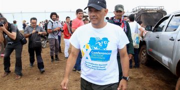 Muere «el Paisa», jefe de la disidencia de las FARC, según la prensa local