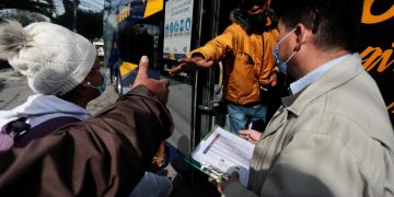 Más de 5.300 venezolanos en Ecuador se acogieron al plan «Vuelta a la patria»