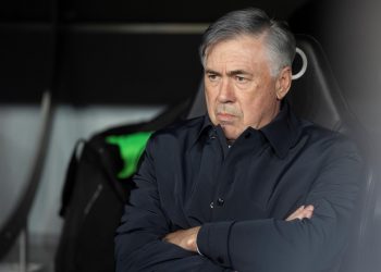 Ancelotti: “Hazard será titular, lo merece”