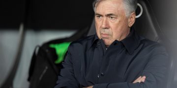 Ancelotti: “Hazard será titular, lo merece”