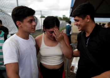 Huir de Venezuela y arriesgarlo todo en el Darién para «cumplir sueños»