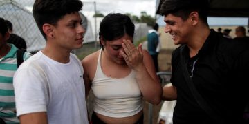 Huir de Venezuela y arriesgarlo todo en el Darién para «cumplir sueños»