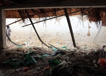 Los conflictos que el mundo deja al 2022