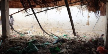 Los conflictos que el mundo deja al 2022