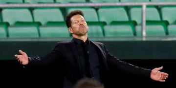 Sevilla-Atlético para acercarse al líder Real Madrid