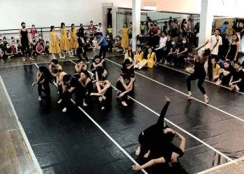 En Táchira arranca la nueva aventura del Cascanueces