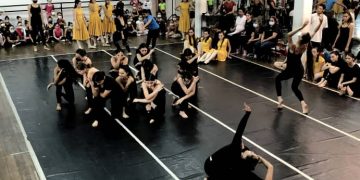 En Táchira arranca la nueva aventura del Cascanueces