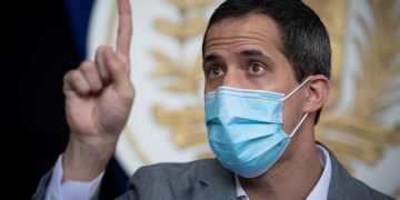 Guaidó agradece a Biden la invitación a la cumbre de los líderes de la democracia