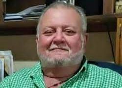 OSCAR NAVA RULLO  In memoriam  | Por: Raúl Díaz Castañeda