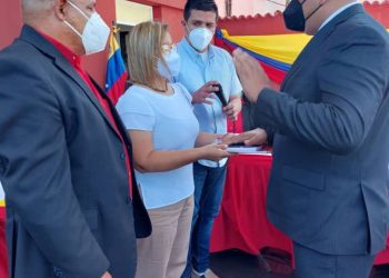 Instalada nueva directiva del CLET