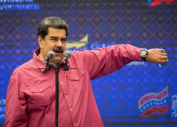 Nicolás Maduro condena la xenofobia en contra de los venezolanos en el exterior
