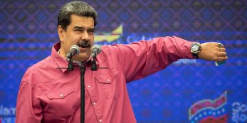 Nicolás Maduro condena la xenofobia en contra de los venezolanos en el exterior
