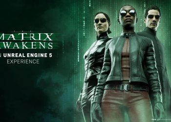 «Matrix Awakens», una demo de asombroso realismo gracias a «Unreal Engine 5»