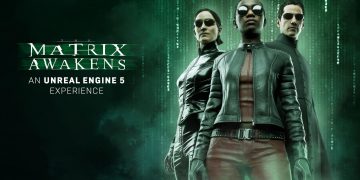 «Matrix Awakens», una demo de asombroso realismo gracias a «Unreal Engine 5»