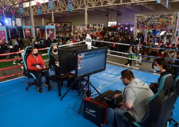Videojuegos, un rey Midas del entretenimiento y de los negocios