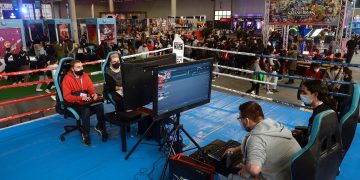 Videojuegos, un rey Midas del entretenimiento y de los negocios